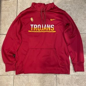 USC Trojans hoodie men’s